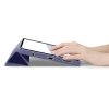 Etui do Samsung Galaxy Tab A9 / A11 8.7 - Tech-Protect SmartCase - Granatowe